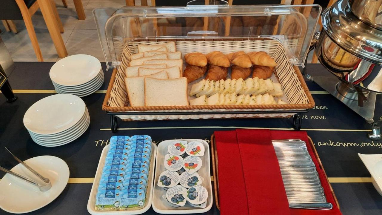 金漫会馆-金瓜石九份景观民宿 外观 照片